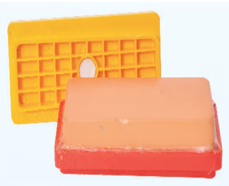 Master Resin Diamond Bond with Plastic Holder (130x20mm)