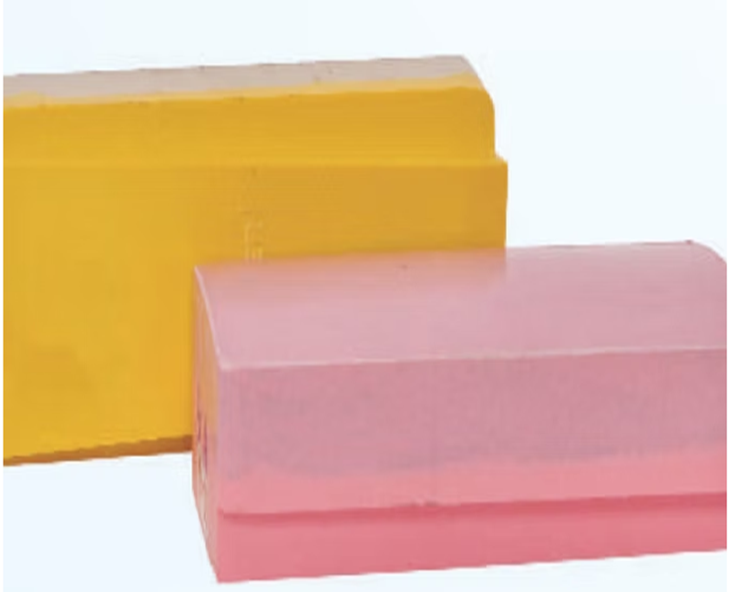 Master Resin Diamond Bond with Moulded Holder