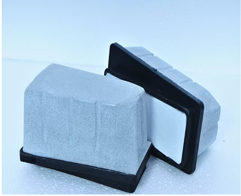 Glossex Magnesite Abrasives