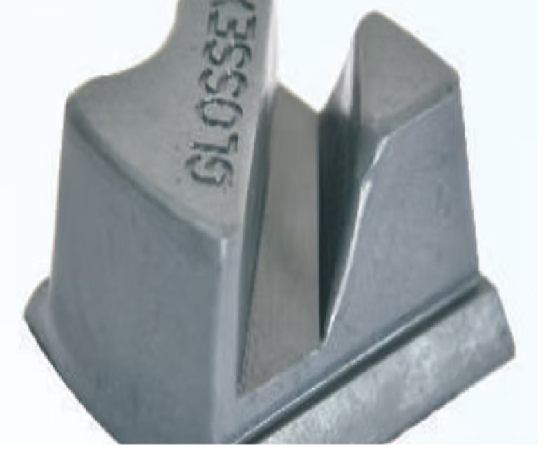 Magnesite Express (Frankfurt Verona type)