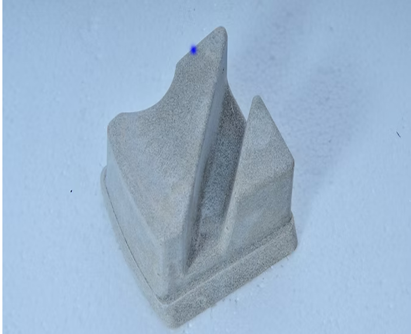 Magnesite Abrasive (Frankfurt Verona type)
