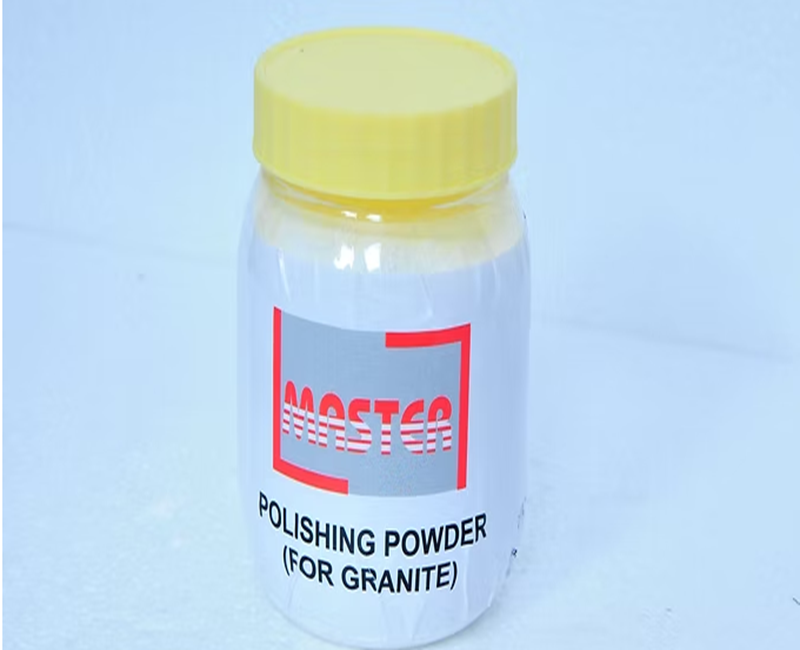 Master Polishing Powder