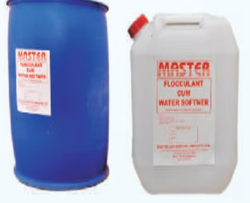 Master Flocculent