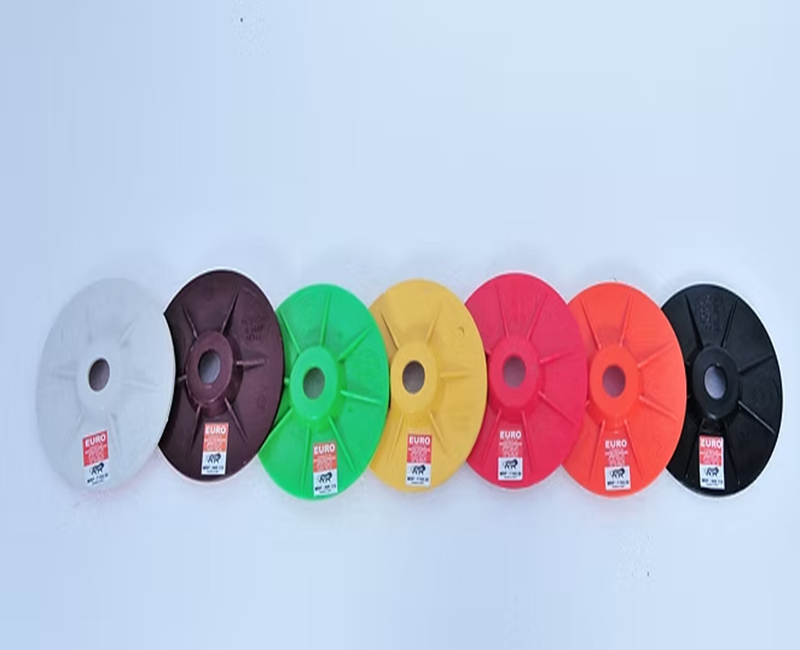 Diamond Polishing Wheels