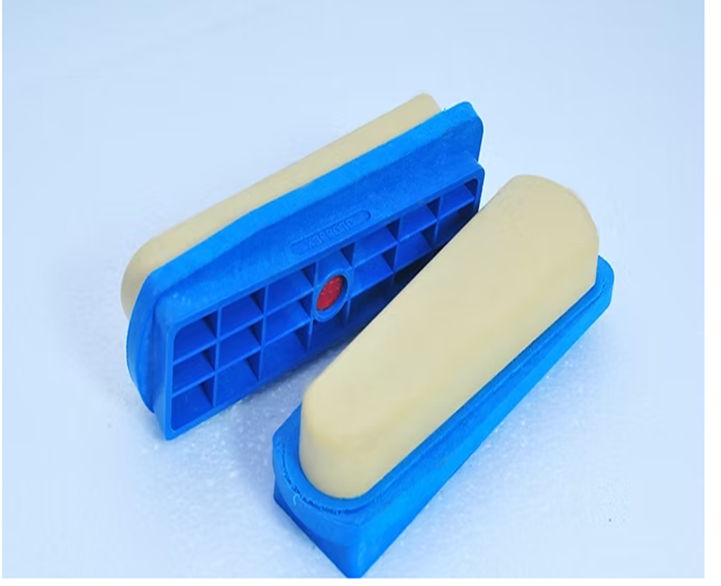 Abrasives for Quartz Slab Process