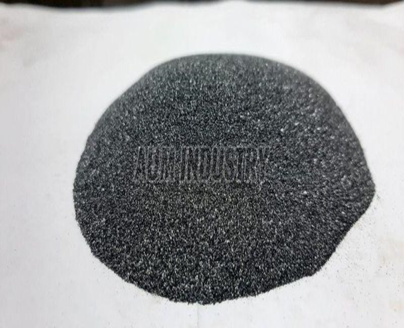 Black Silicon Carbide Powder
