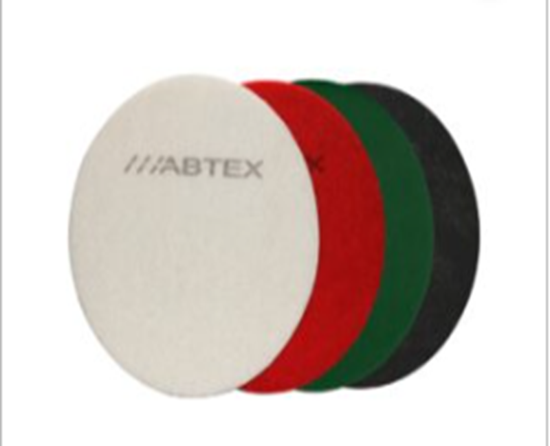 Floor Polishing Pads