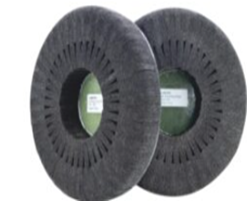 8k Non Woven Polishing Wheel
