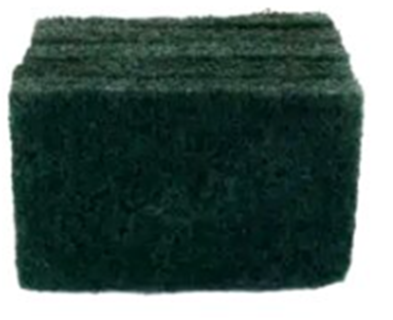 Nylon Scrub Pad