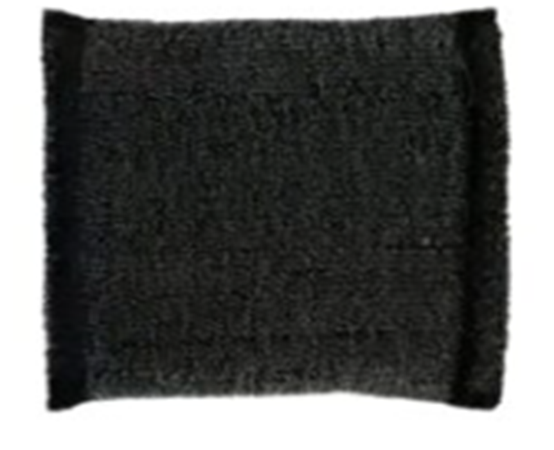 Polyester Scrub Pad