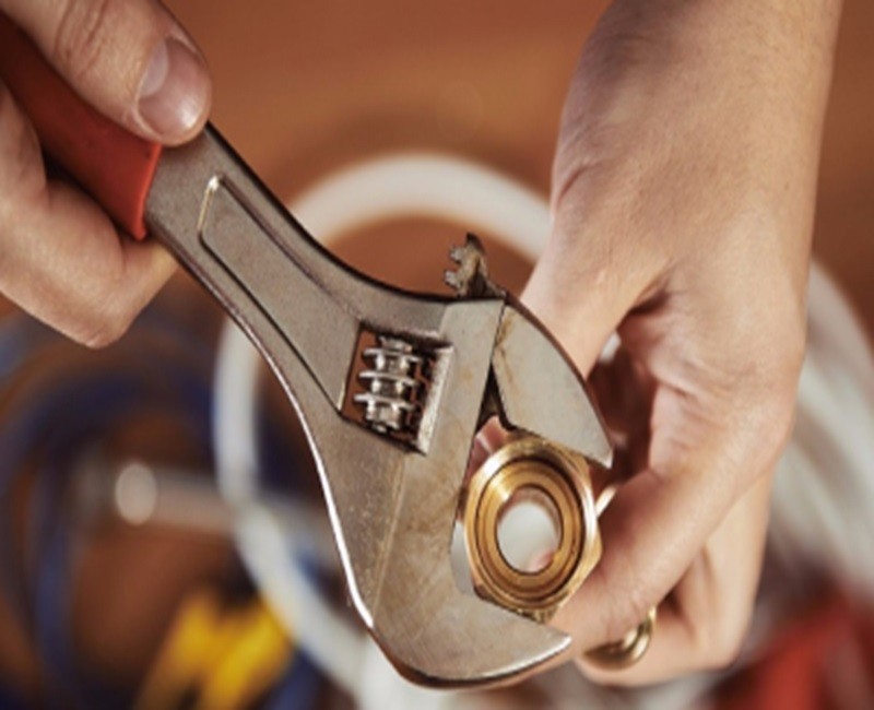 PNEUMATIC TOOLS REPAIR & SERVICES