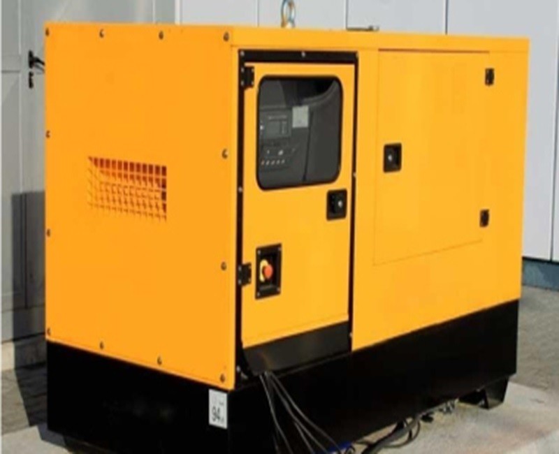 GENERATORS ON HIRE