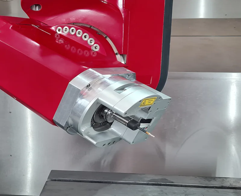 countersinking  system