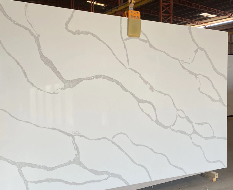 Calacatta Fantastico Grey