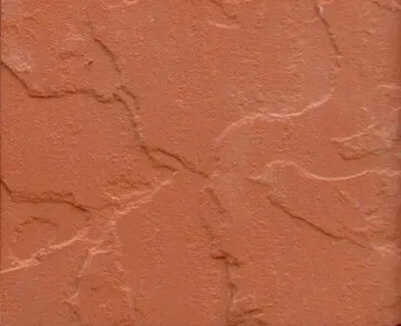 Agra Red Sandstone Tiles