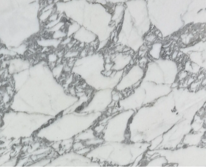 Statuario Arabescato