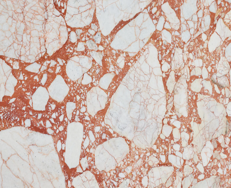 Calacatta Terracotta