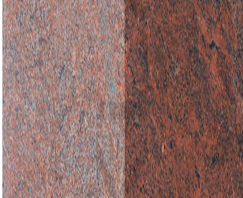 Deep colour darkening resins