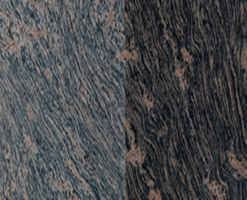 Medium colour darkening resins