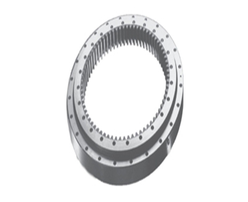 Swing Bearings