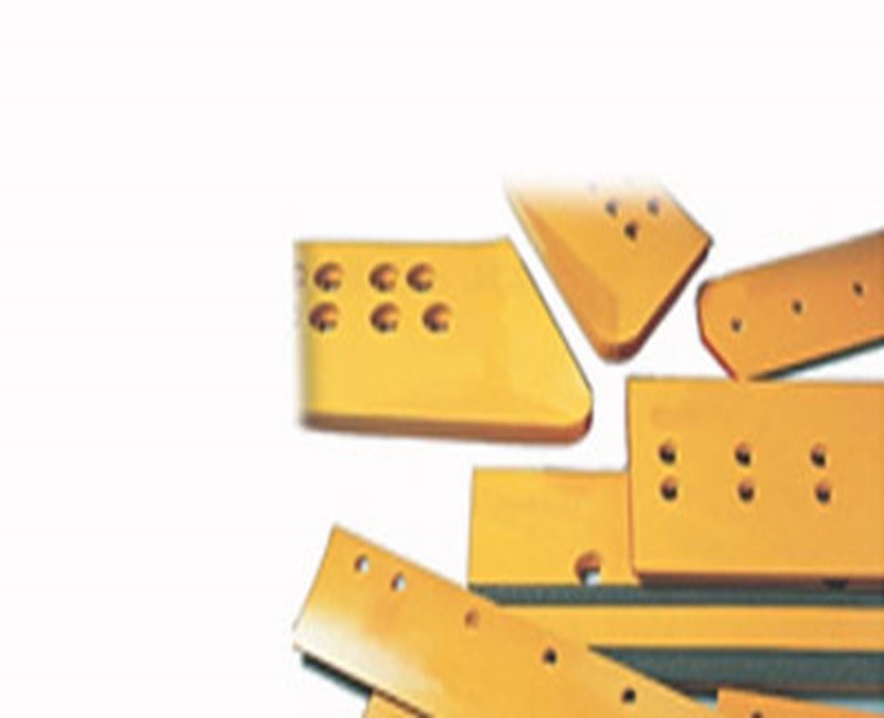 Cutting Edges & Blades