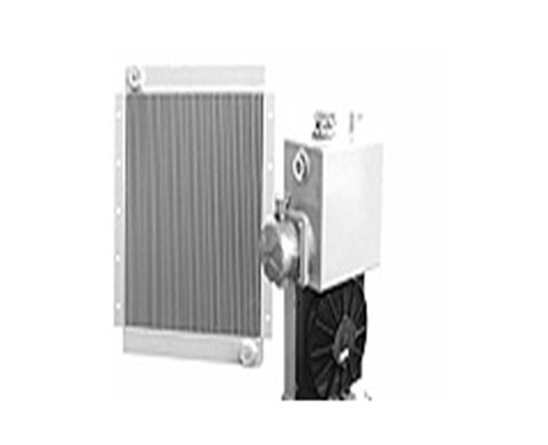 Oil Coolers & Radiators