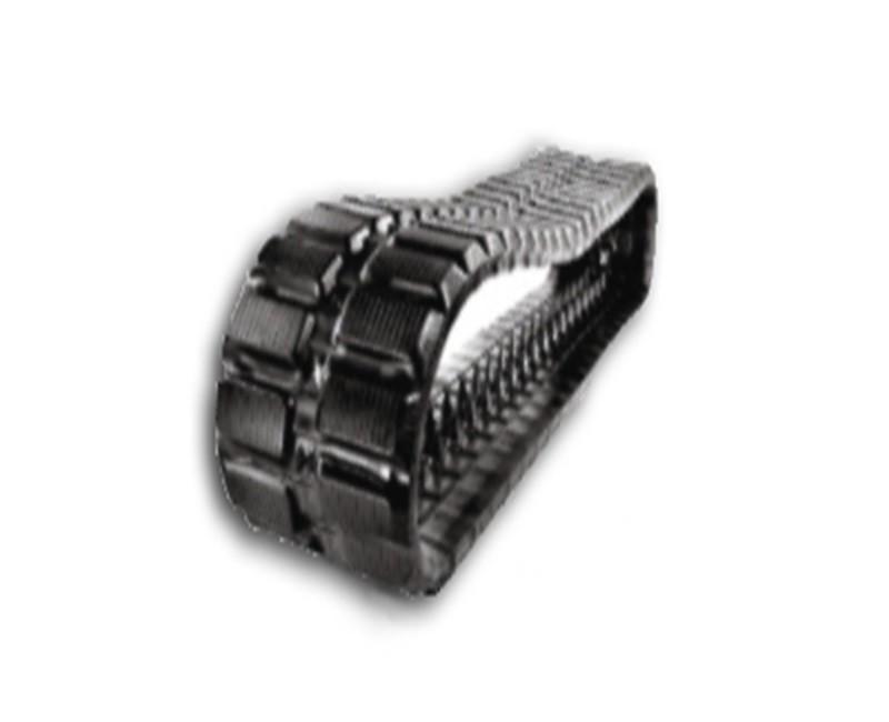 Buffer Rubbers & Rubber Track Pads