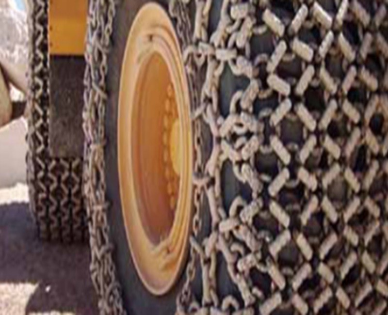 TYRE PROTECTION CHAIN