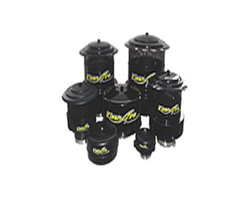 CENTRIFUGAL AIR PRECLEANER