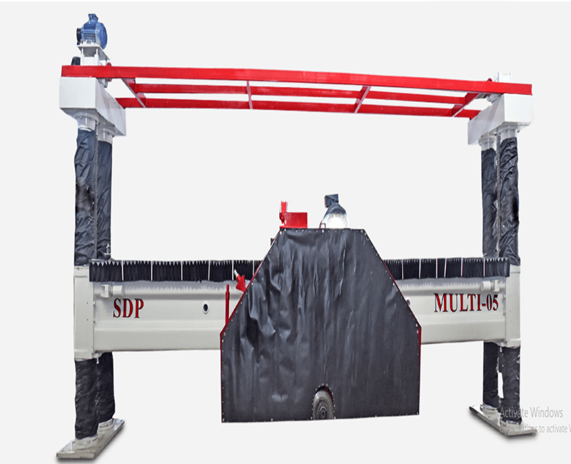 Conventional Single & 5 Blades