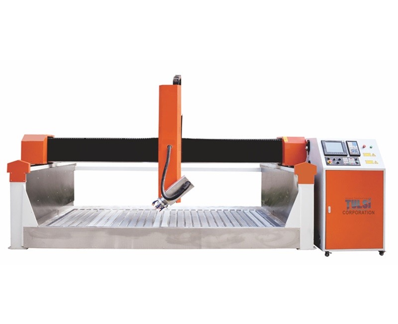 Turbo Engraving Machine