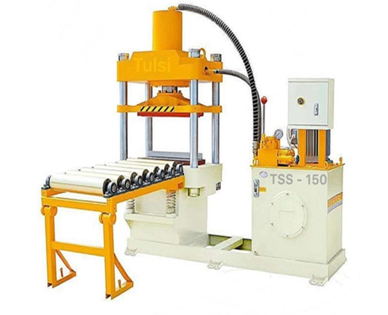 Splitting Machines & Stamping Machines