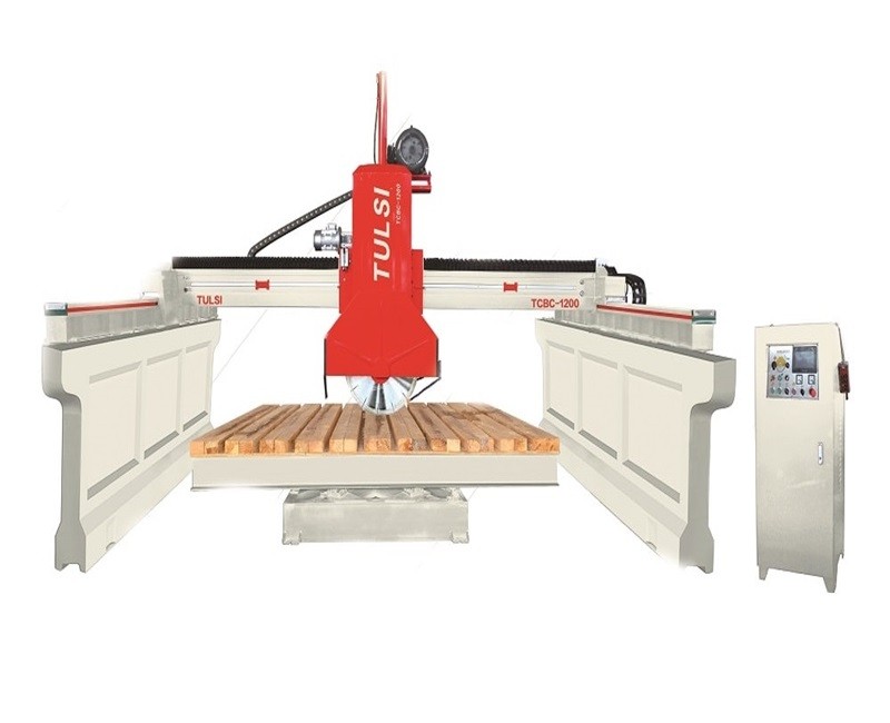 Bridge Cutter - 1200