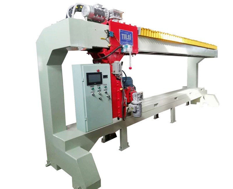 EDGE MOULDING MACHINES ​