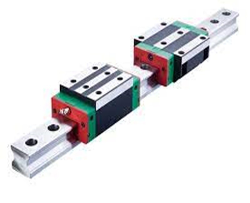 LINEAR GUIDE