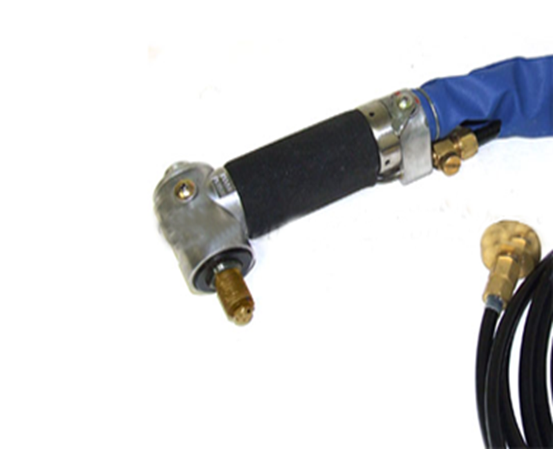 Pneumatic Handheld Machine