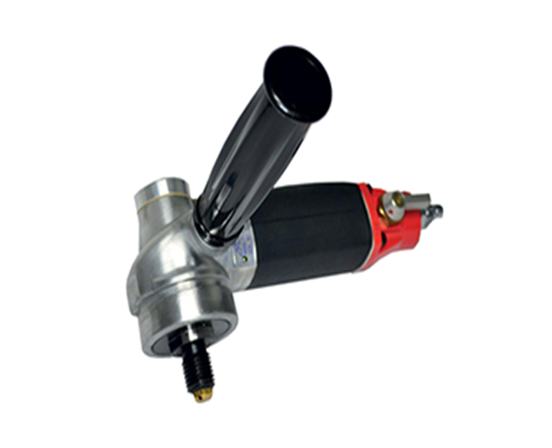 Ultimate Pneumatic Polisher for Fabricators