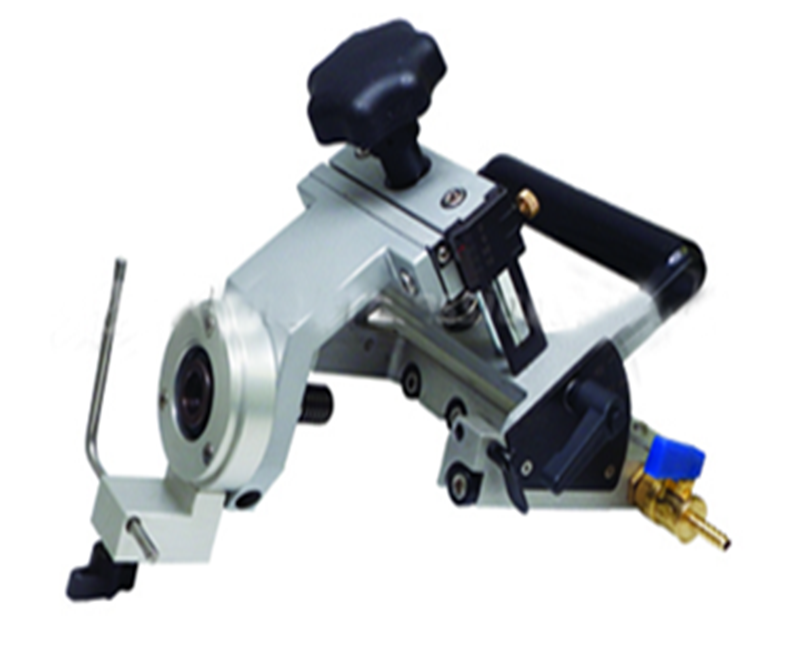 Beveling Auxiliary Base