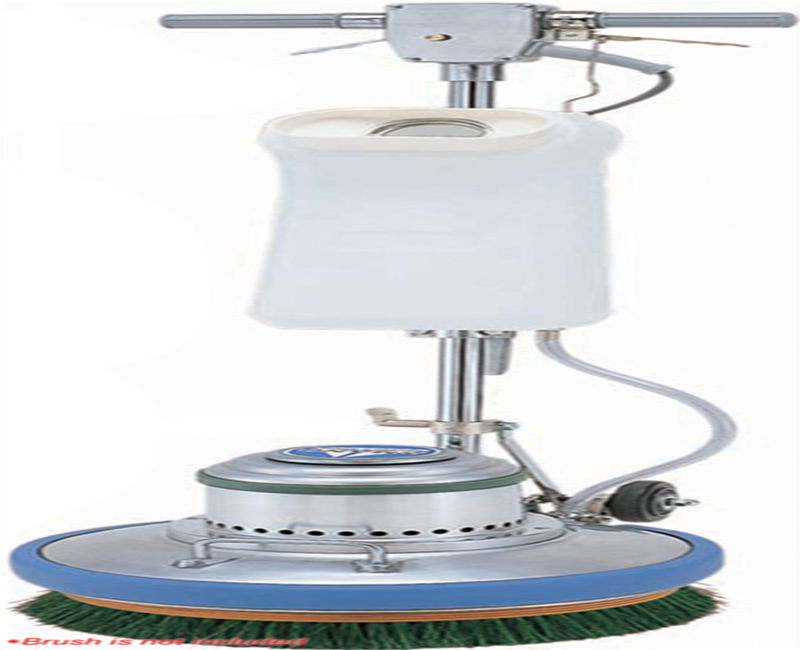 Floor Polishing Machine