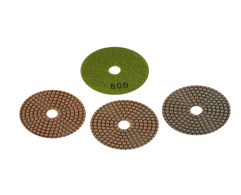 Wet Polishing Pad