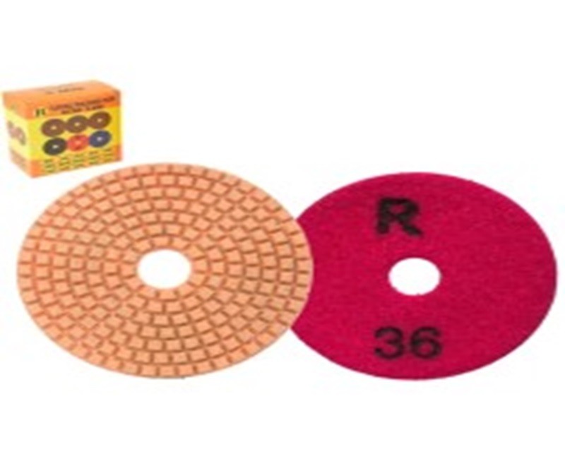 DCRF - 3MM PAD