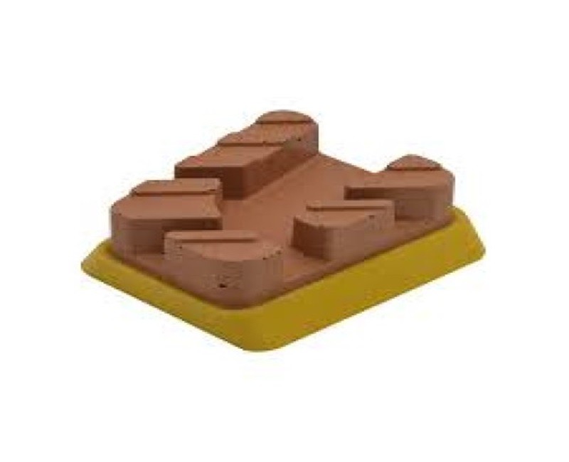 Resin Bond Frankfurt