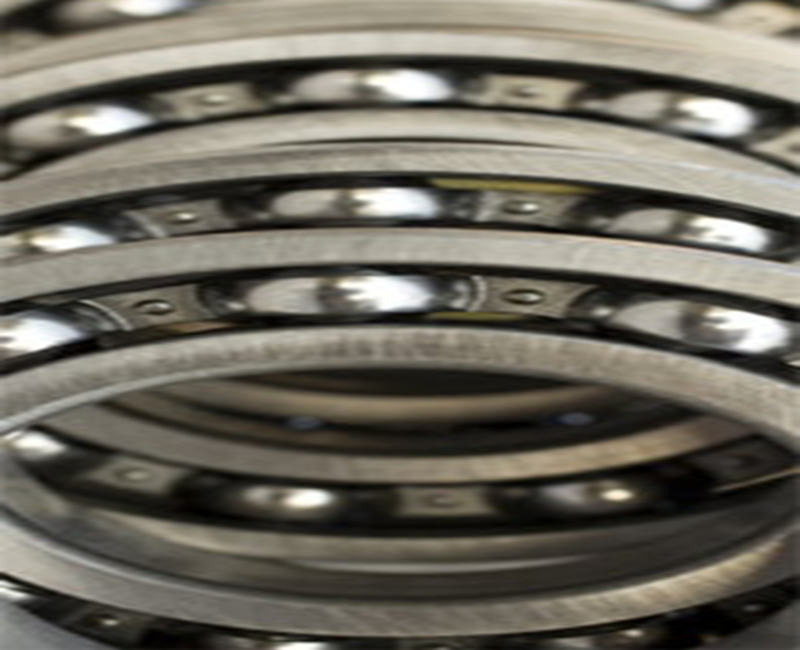 Mechanism of superfinishing process