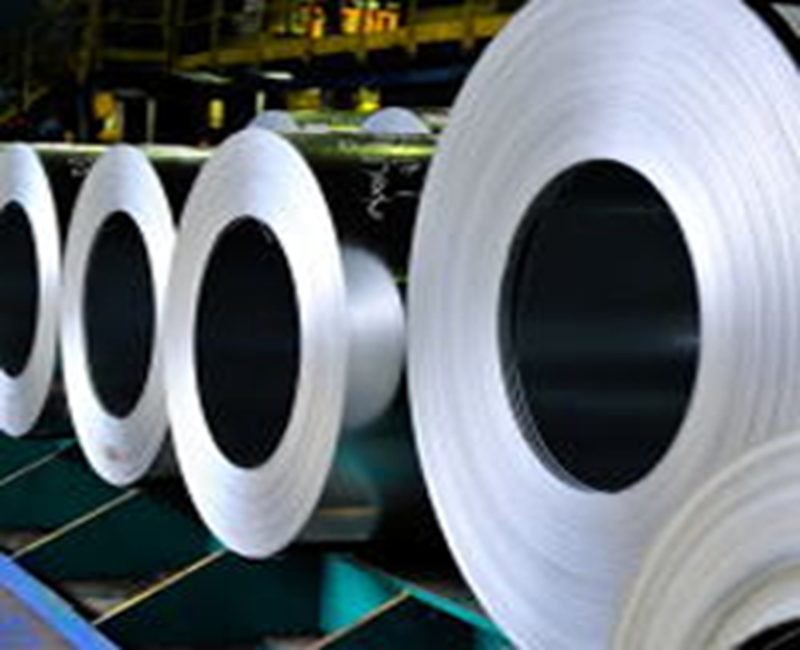 STAINLESS STEEL POLISHING