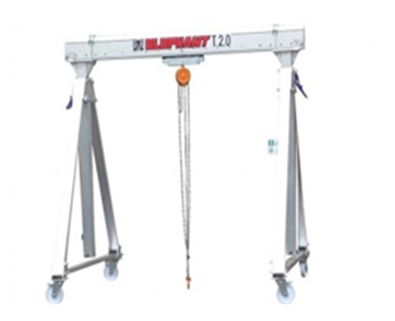 Gantry crane