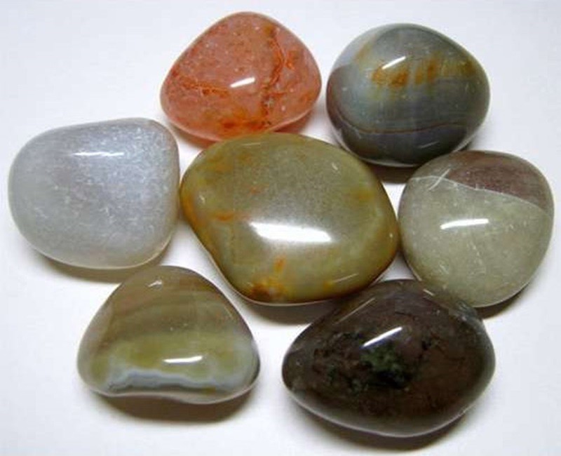 Navrang pebbles
