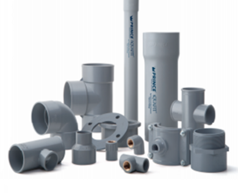 Aquafit Agri Pipes & Fittings