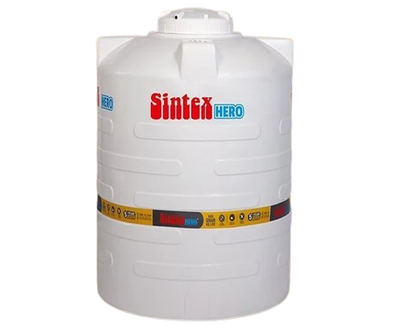 Sintex Hero Triple Layer Water Storage Tank
