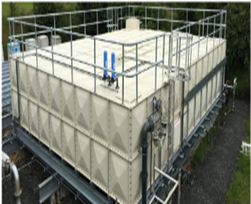 Sintex Smc Panel Tank