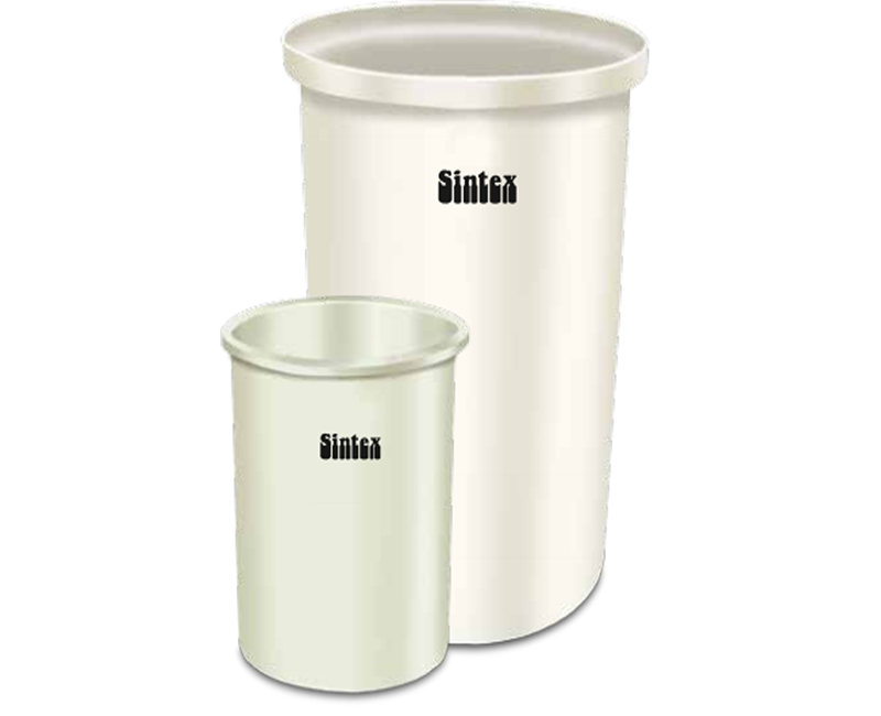 Sintex Chemical Storage Tanks